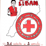 COLLECTE SOLIDAIRE LIBAN